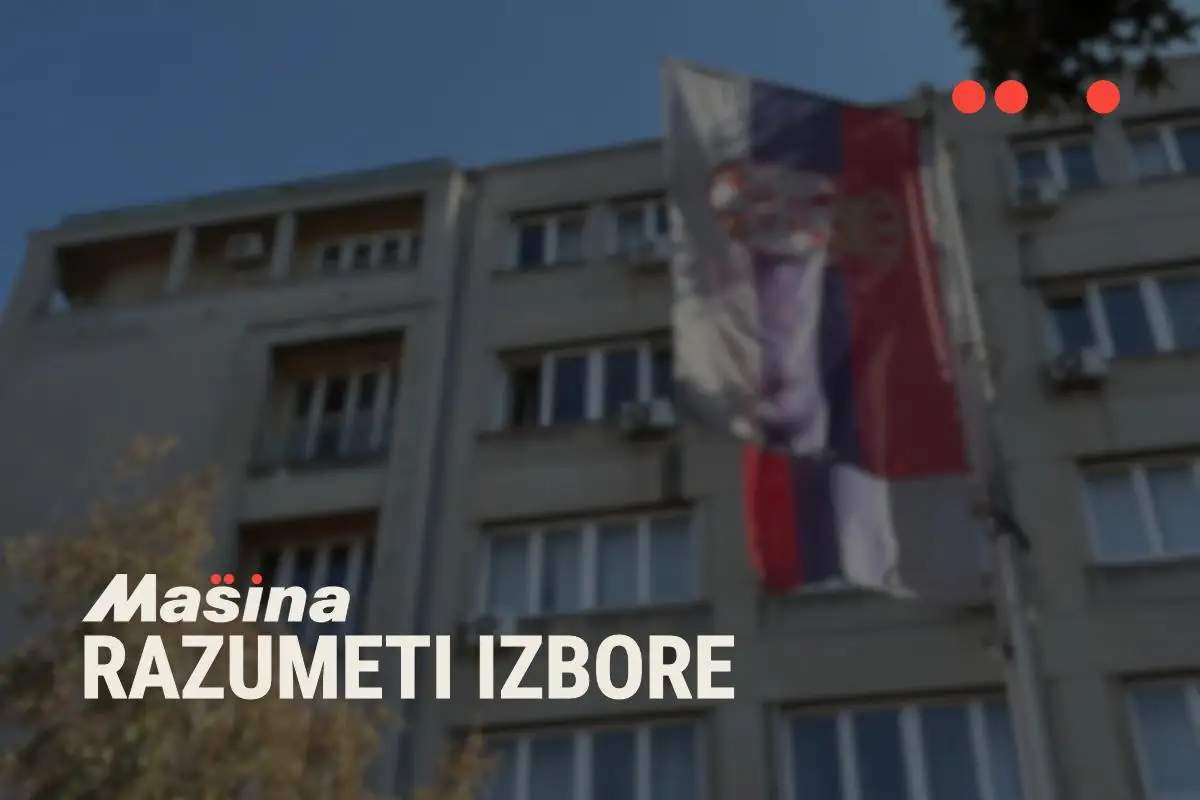 Razumeti izbore: Šta je izborna kampanja?