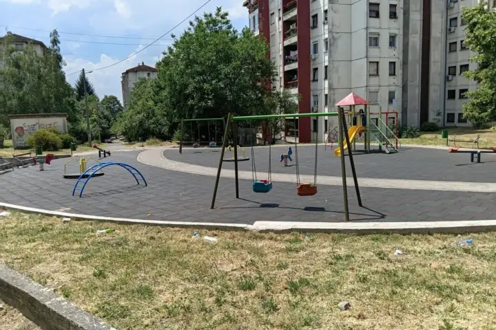 Igralište