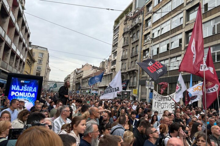 Putem pobednika