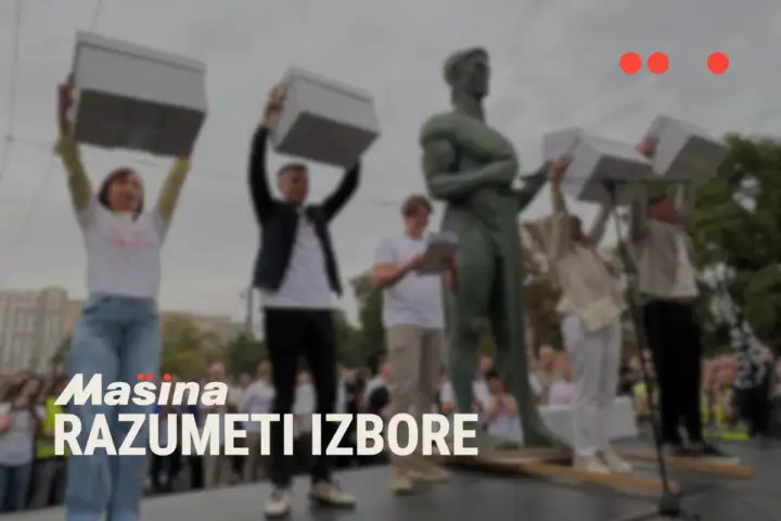 Razumeti izbore