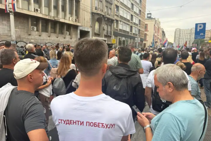 Putem pobednika