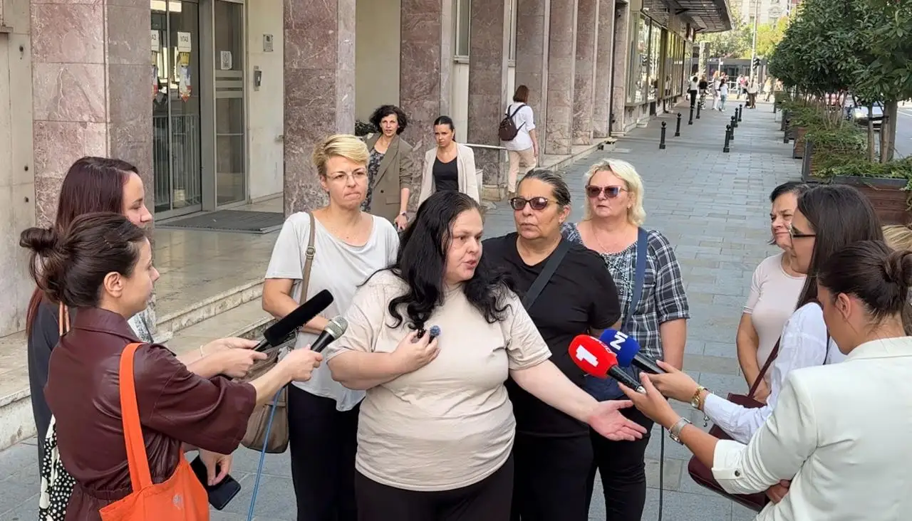 Sindikat Opstanak: Ispunjeni skoro svi zahtevi za opstanak Apoteke Beograd