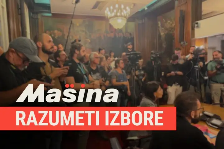 Razumeti izbore