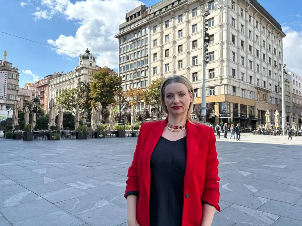 Ana Stojiljković
