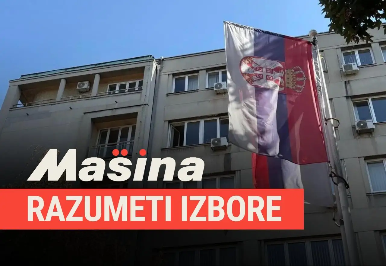 Razumeti izbore: Kako se glasa iz inostranstva?