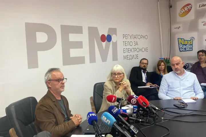 Savet REM-a