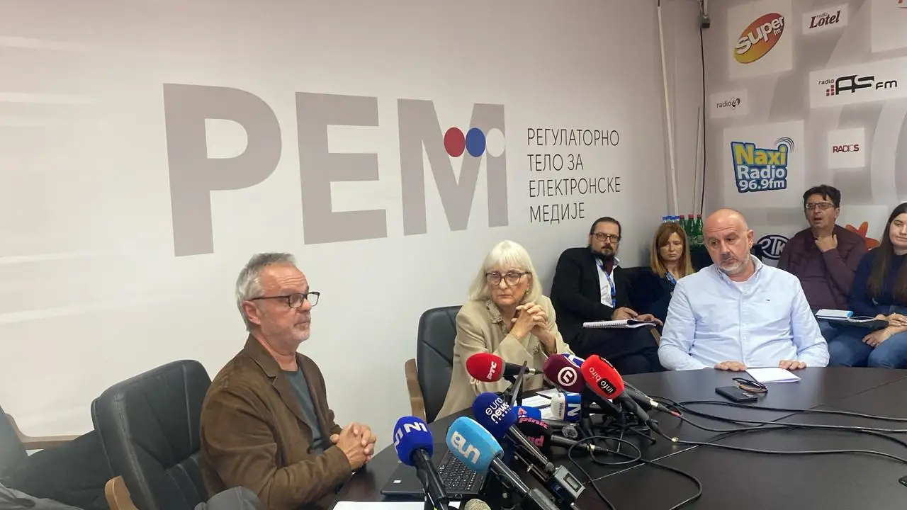 REM nije postigao dogovor o proširenju liste medija za monitoring tokom izborne kampanje