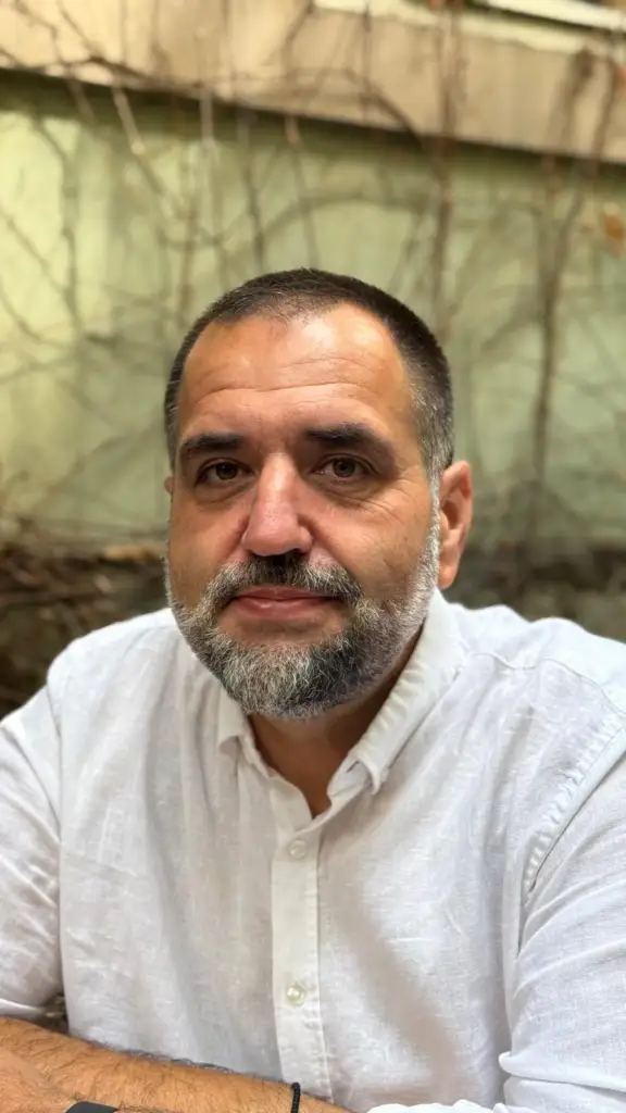Predrag Voštinić