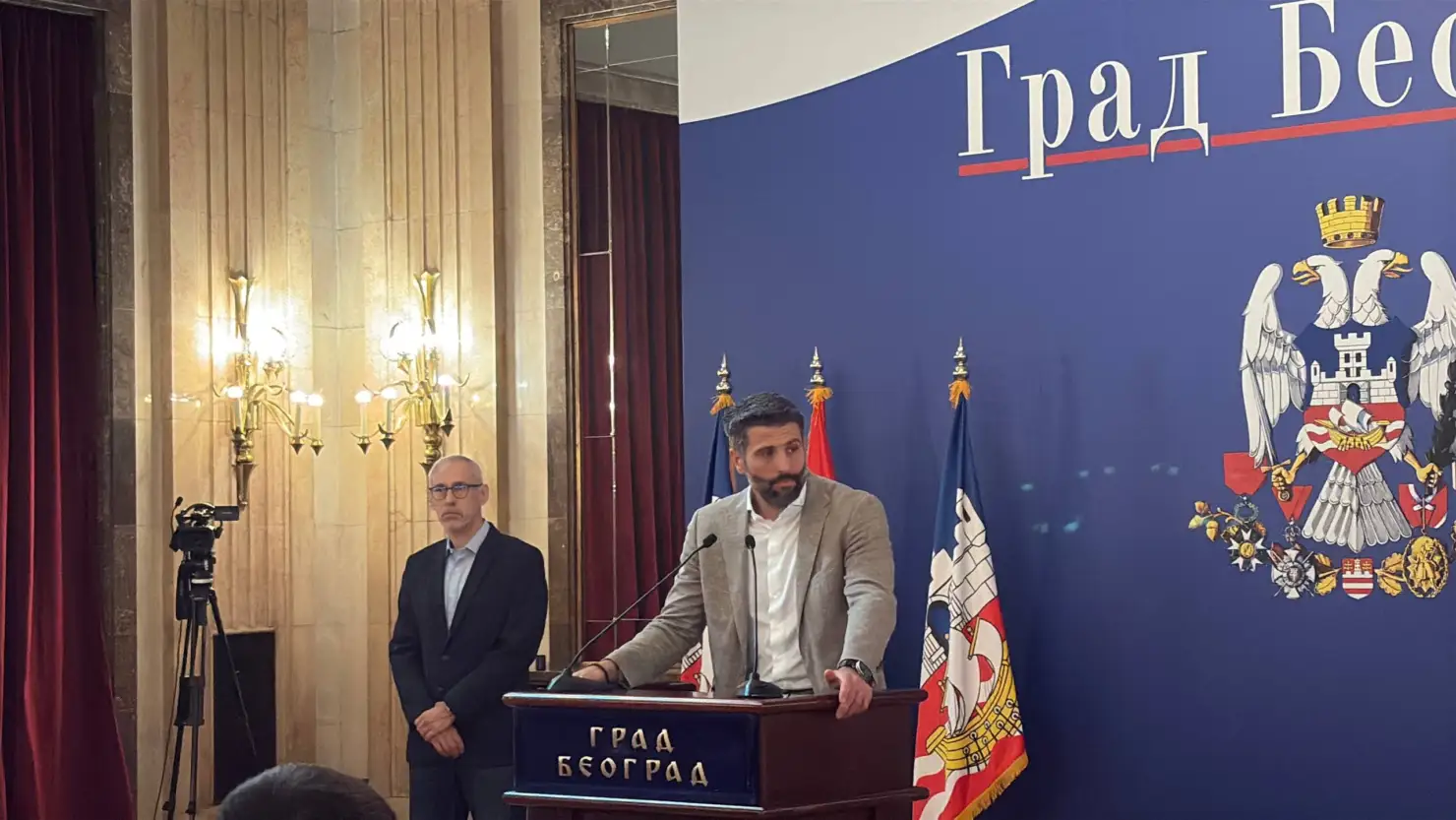 Aleksandar Šapić