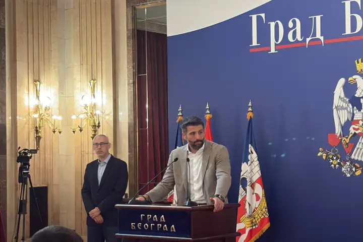 Aleksandar Šapić
