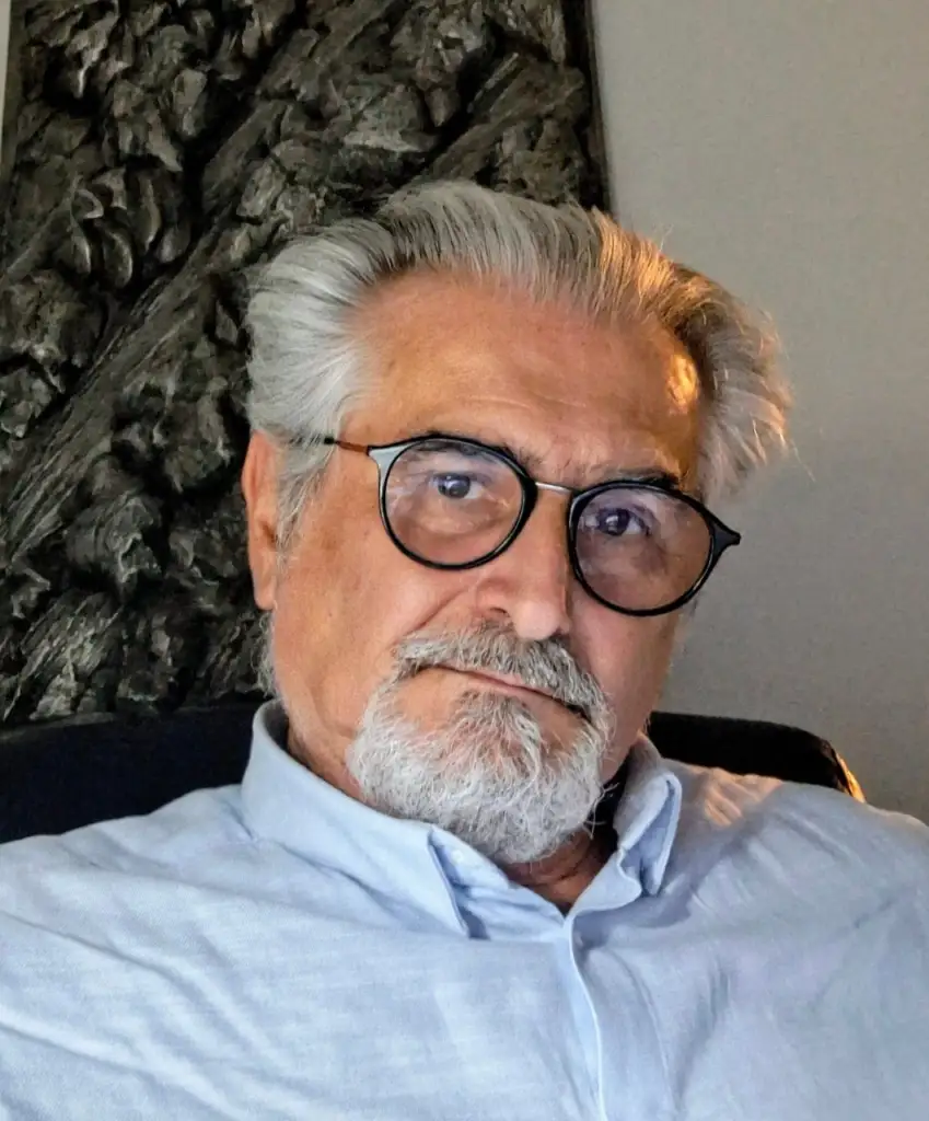 Zoran Hamović, Ustupljena fotografija