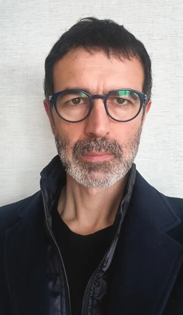 Vladimir Nikolić, Foto: Privatna arhiva