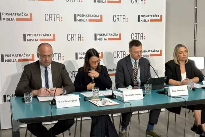 CRTA Konferencija