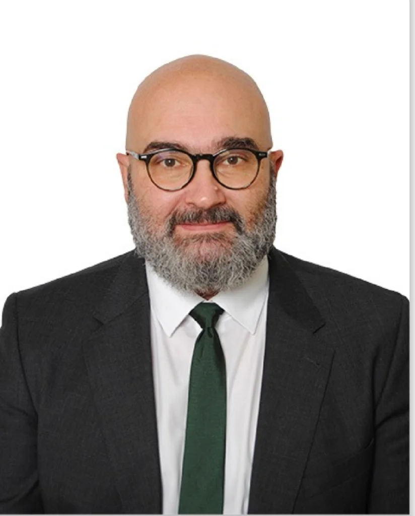 Advokat Vladimir Dragaš