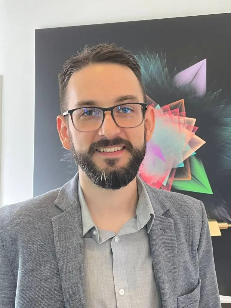 Bojan Perkov, SHARE Fondacija