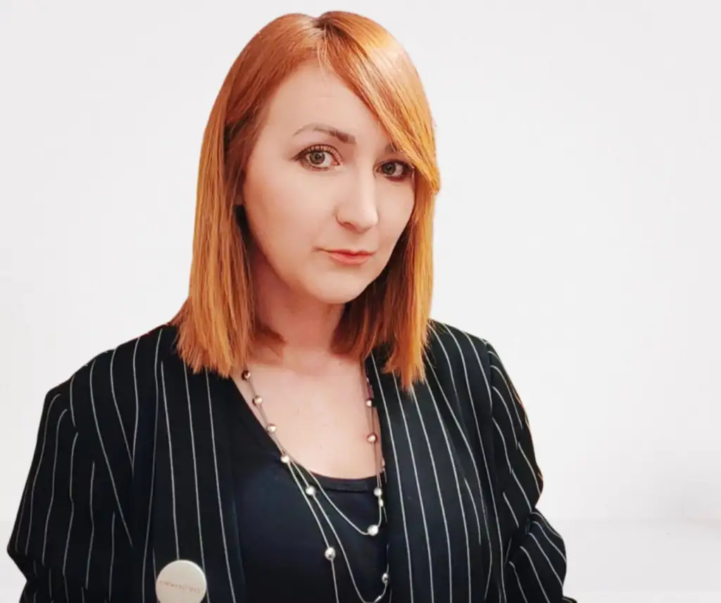 Dragana Prica Kovačević, novinarka 021