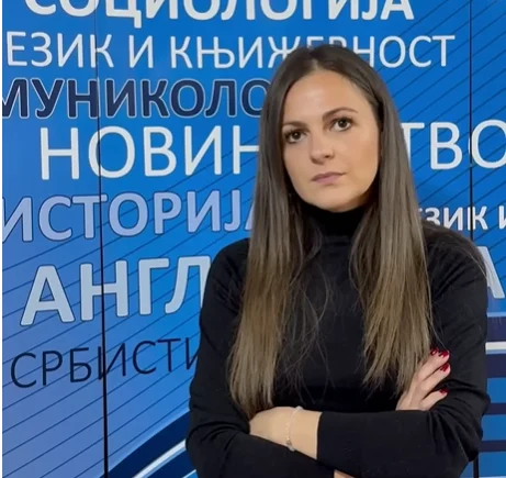 Marta Mitrović