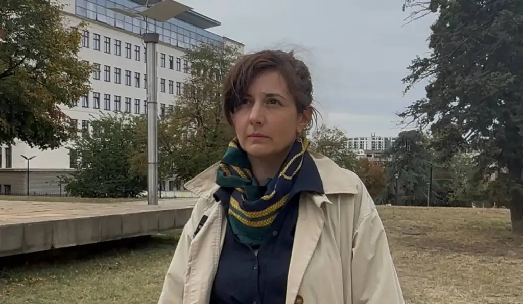 Virdžinija Đeković Miketić