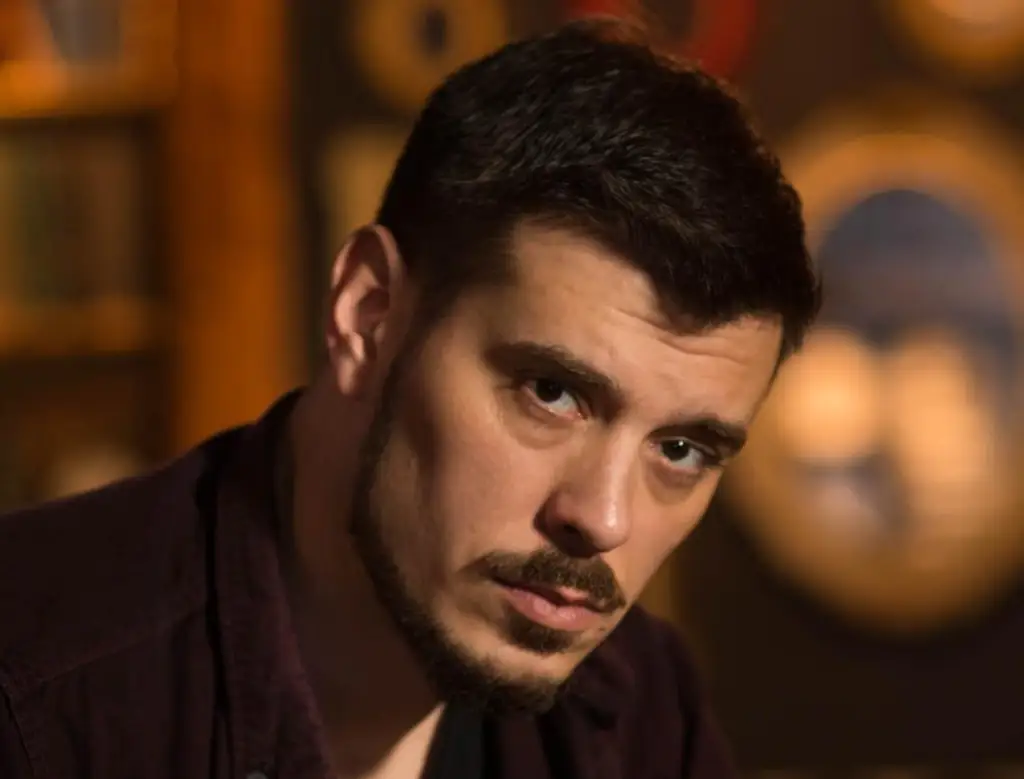 Miloš Vojnović, Foto: Privatna arhiva