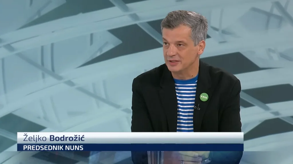 Željko Bodrožić
