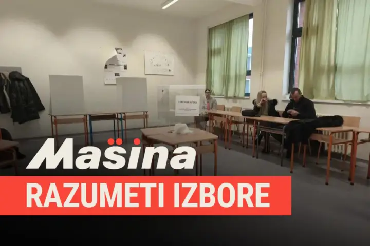 Razumeti izbore