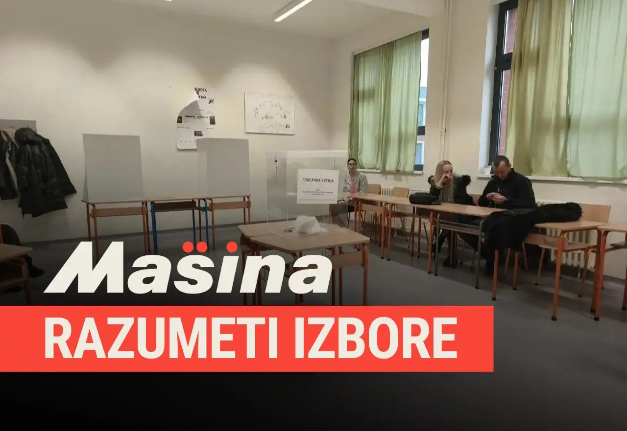 Razumeti izbore