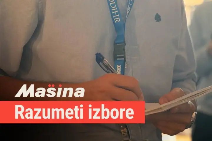 Razumeti izbore