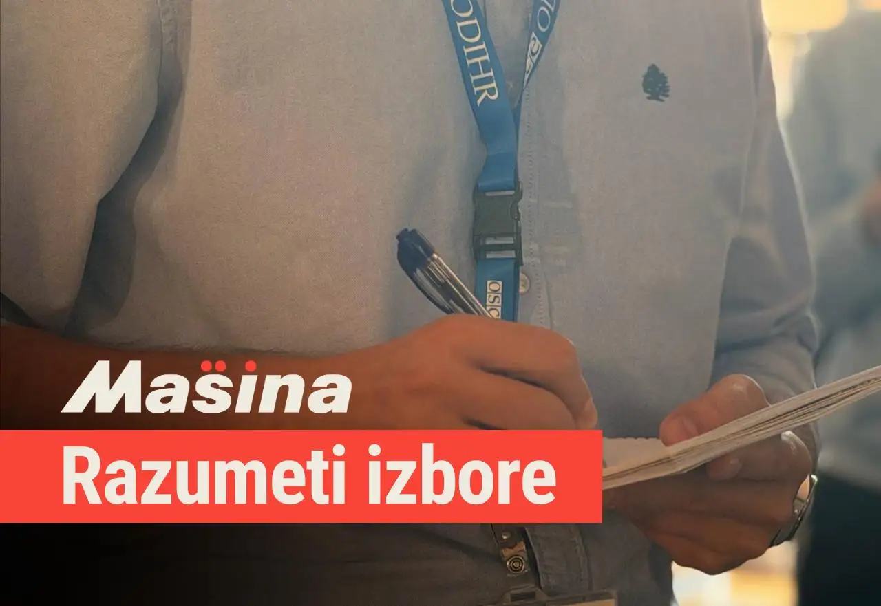 Razumeti izbore: Šta je posmatračka misija?
