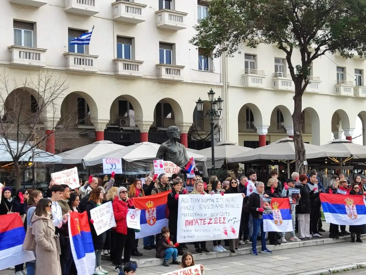 Kako izgledaju poslednje pripreme dijaspore za izbore