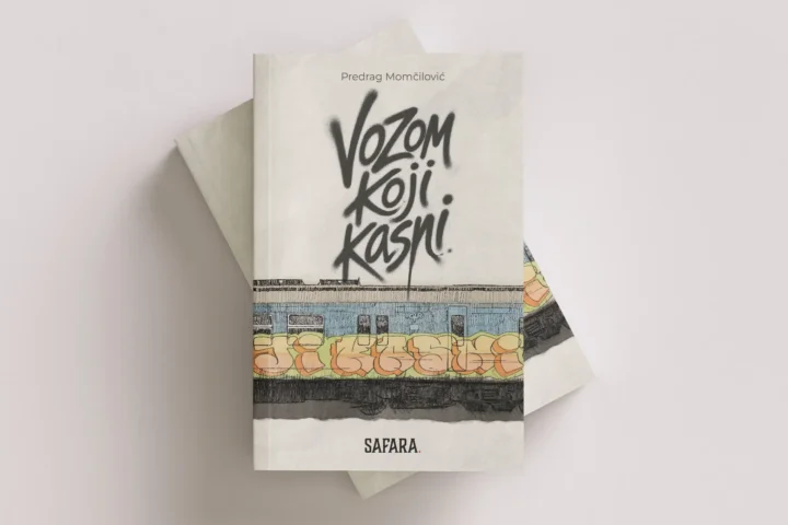 Vozom koji kasni
