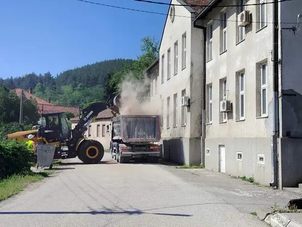 CORE: Kolektivno preseljenje Krivelja se više ne sme odlagati